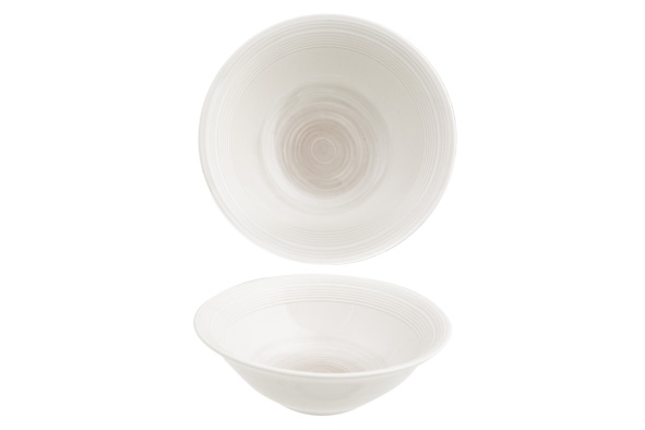 Brindisi Beach schüssel 17.5xH5.5cm